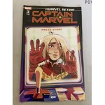 IDW PUBLISHING Marvel Action Captain Marvel 2021 #3