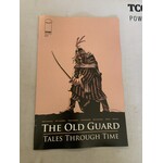 IMAGE COMICS Old Guard Tales Through Time 2021 #2 (Of 6) Cvr A Fernandez (Mr)