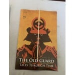 IMAGE COMICS Old Guard Tales Through Time 2021 #2 (Of 6) Cvr B De Landro (Mr)