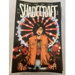 IMAGE COMICS Shadecraft 2021 #3 Cvr A Garbett