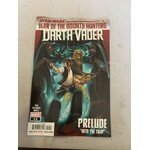 Marvel Comics Star Wars Darth Vader 2020 #12
