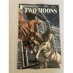 IMAGE COMICS Two Moons 2021 #4 Cvr A Giangiordano & Crabtree (Mr)