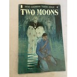 IMAGE COMICS Two Moons 2021 #4 Cvr B Ruggieri (Mr)