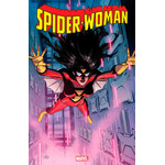 Marvel Comics Spider-Woman 2023 #2