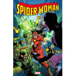 Marvel Comics Spider-Woman 2023 #3