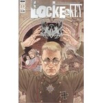 IDW PUBLISHING Locke & Key In Pale Battalions Go 2020 #2 (OF 3)
