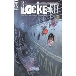 IDW PUBLISHING Locke & Key In Pale Battalions Go 2020 #3 (Of 3) (C: 0-1-0)
