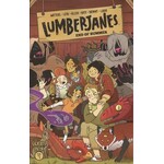 BOOM! STUDIOS Lumberjanes End Of Summer 2020 #1 Cvr A Leyh