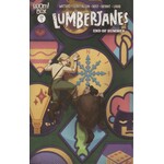 BOOM! STUDIOS Lumberjanes End Of Summer 2020 #1 Cvr B Moulton