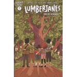 BOOM! STUDIOS Lumberjanes End Of Summer 2020 #1 Cvr C Walden