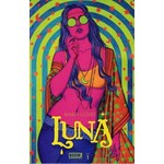 BOOM! STUDIOS Luna 2021 #1B (Of 5) Jenny Frison Var Ed (Mr)