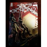 IMAGE COMICS Deep Beyond 2021 #5 (Of 12) Cvr A Broccardo