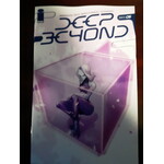 IMAGE COMICS Deep Beyond 2021 #5 (Of 12) Cvr B Andolfo