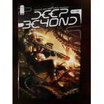IMAGE COMICS Deep Beyond 2021 #5 (Of 12) Cvr C Mastrazzo