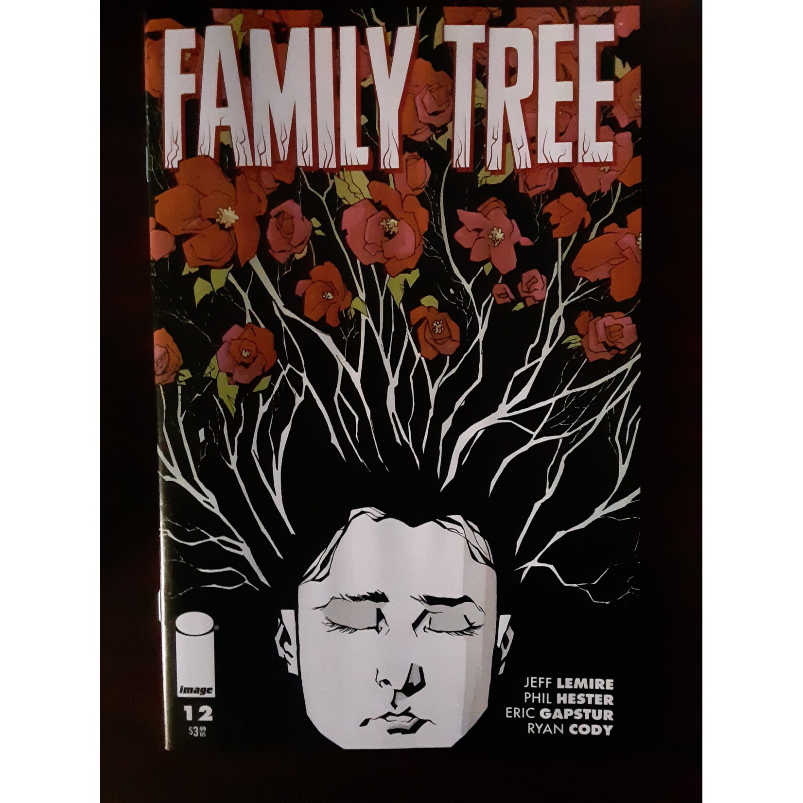 Family Tree 2021 #12