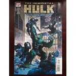 Marvel Comics Immortal Hulk 2018 #47