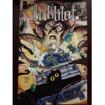 IMAGE COMICS Inkblot 2020 #9