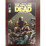 IMAGE COMICS Walking Dead Dlx 2020 #16 Cvr A Finch & Mccaig (Mr)