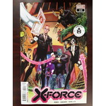 Marvel Comics X-Force 2019 #20 Gala