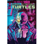 IDW PUBLISHING Teenage Mutant Ninja Turtles #148