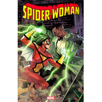 Marvel Comics Spider-Woman 2023 #4