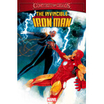 Marvel Comics Iron Man Annual 2023 #1