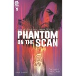 AFTERSHOCK COMICS Phantom on the Scan 2021 #1 Cvr A Torres