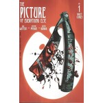 VAULT COMICS Picture Of Everything Else 2020 #1 Cvr C Gorham