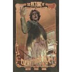 VAULT COMICS Picture Of Everything Else 2020 #2 Cvr B Gorham