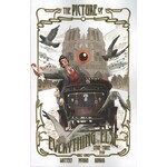 VAULT COMICS Picture Of Everything Else 2020 #3 Cvr B Gorham