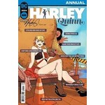 DC Comics Harley Quinn (2024) Annual