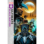 Marvel Comics Ultimate Black Panther (2024) #10A