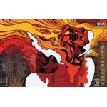 DSTLRY Spectregraph (2024) #1 CVRD 25 cpy INVC MOORE