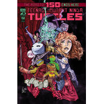 IDW PUBLISHING TMNT Ongoing 2015 #149