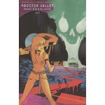 BOOM! STUDIOS Proctor Valley Road 2021 #1 Cvr B Wildgoose (Mr)