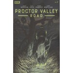 BOOM! STUDIOS Proctor Valley Road 2021 #2 (Of 5) Cvr A Franquiz (Mr)
