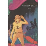 BOOM! STUDIOS Proctor Valley Road 2021 #2 (Of 5) Cvr B Wildgoose (Mr)