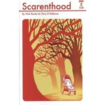 IDW PUBLISHING Scarenthood 2020 #2 (Of 4)