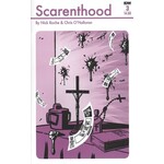 IDW PUBLISHING Scarenthood 2020 #3 (Of 4)