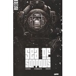 IDW PUBLISHING Sea Of Sorrows 2020 #2 (Of 5) Cvr A Cormack (Res) (C: 1-0-0)