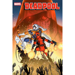 Marvel Comics Deadpool (2024) #2A