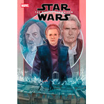Marvel Comics Star Wars The Rise of Skywalker (2025) #4