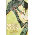 IMAGE COMICS Silver Coin 2021 #1 (Of 5) Cvr B Lotay (Mr)