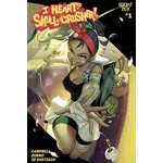 Boom! Box I Heart Skull Crusher! (2024) #1B R1C0