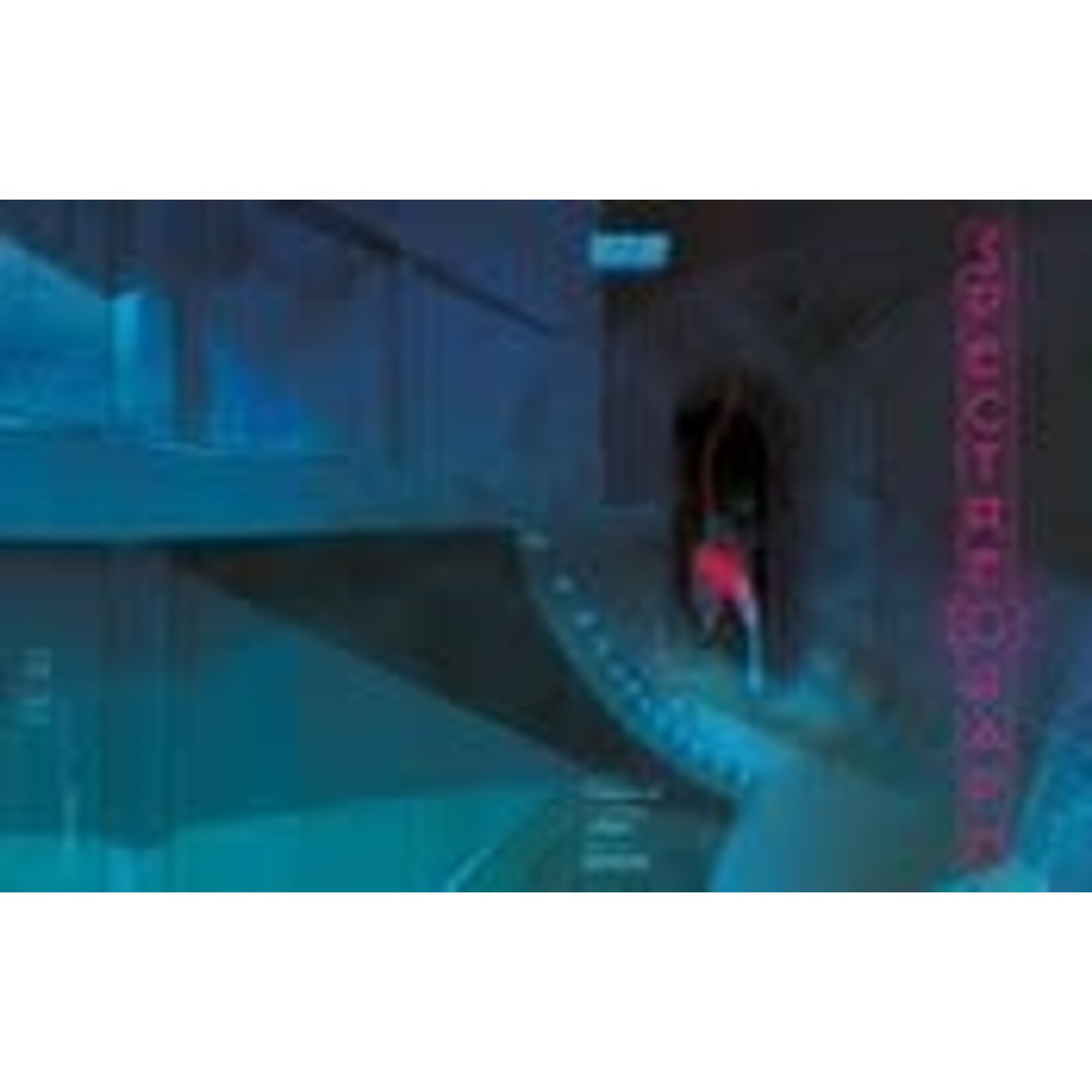 DSTLRY Spectregraph (2024) #1 CVRA Ward