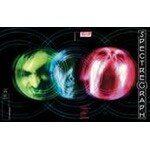 DSTLRY Spectregraph (2024) #1 CVRB SIMMONDS