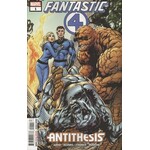 Marvel Comics Fantastic Four Antithesis 2020 #1 (OF 4)