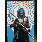 BOOM! STUDIOS Basilisk 2021 #1 Cvr C 25 Copy Incv Albuquerque