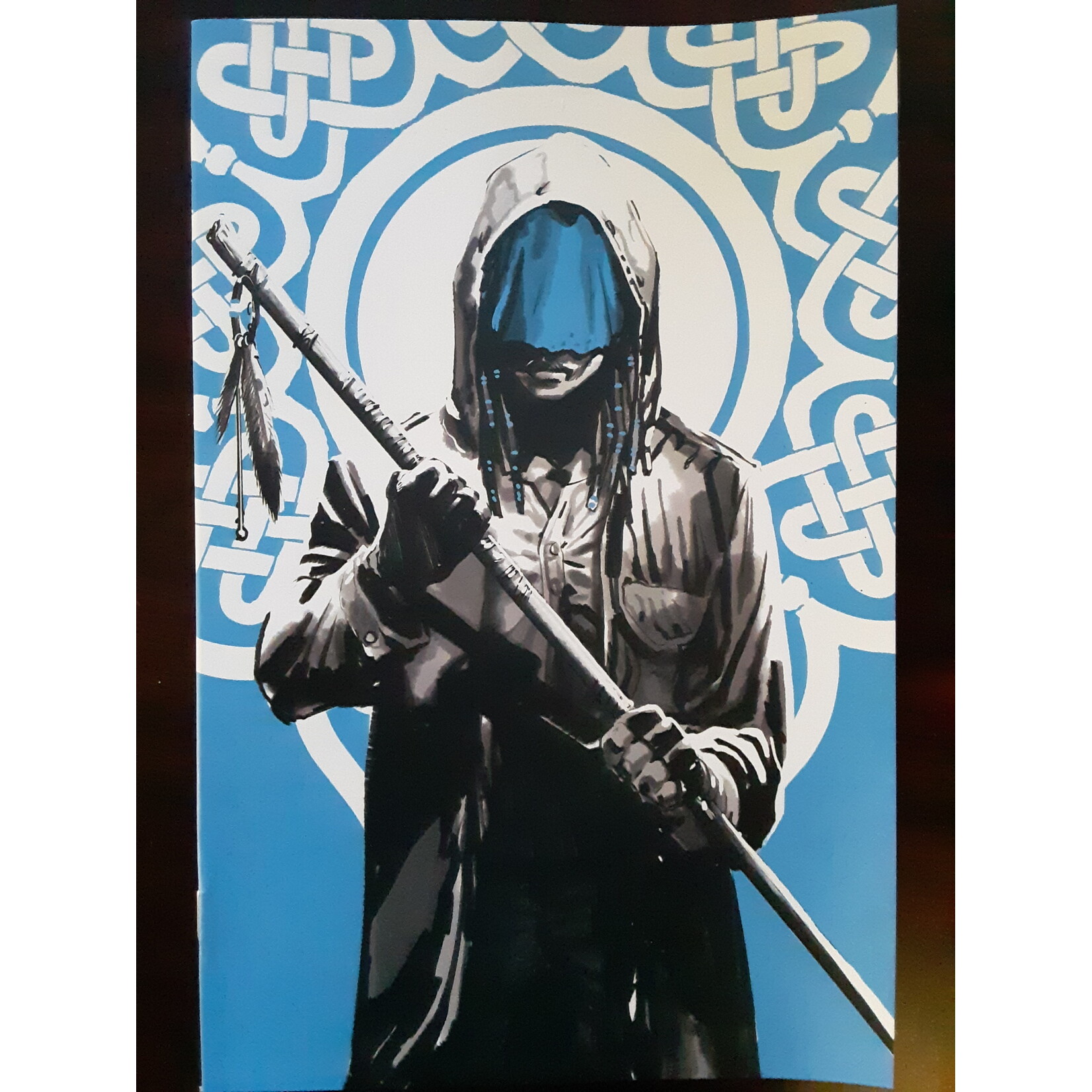 BOOM! STUDIOS Basilisk 2021 #1 Cvr C 25 Copy Incv Albuquerque