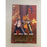VAULT COMICS Heavy 2020 #6 Cvr A Donovan